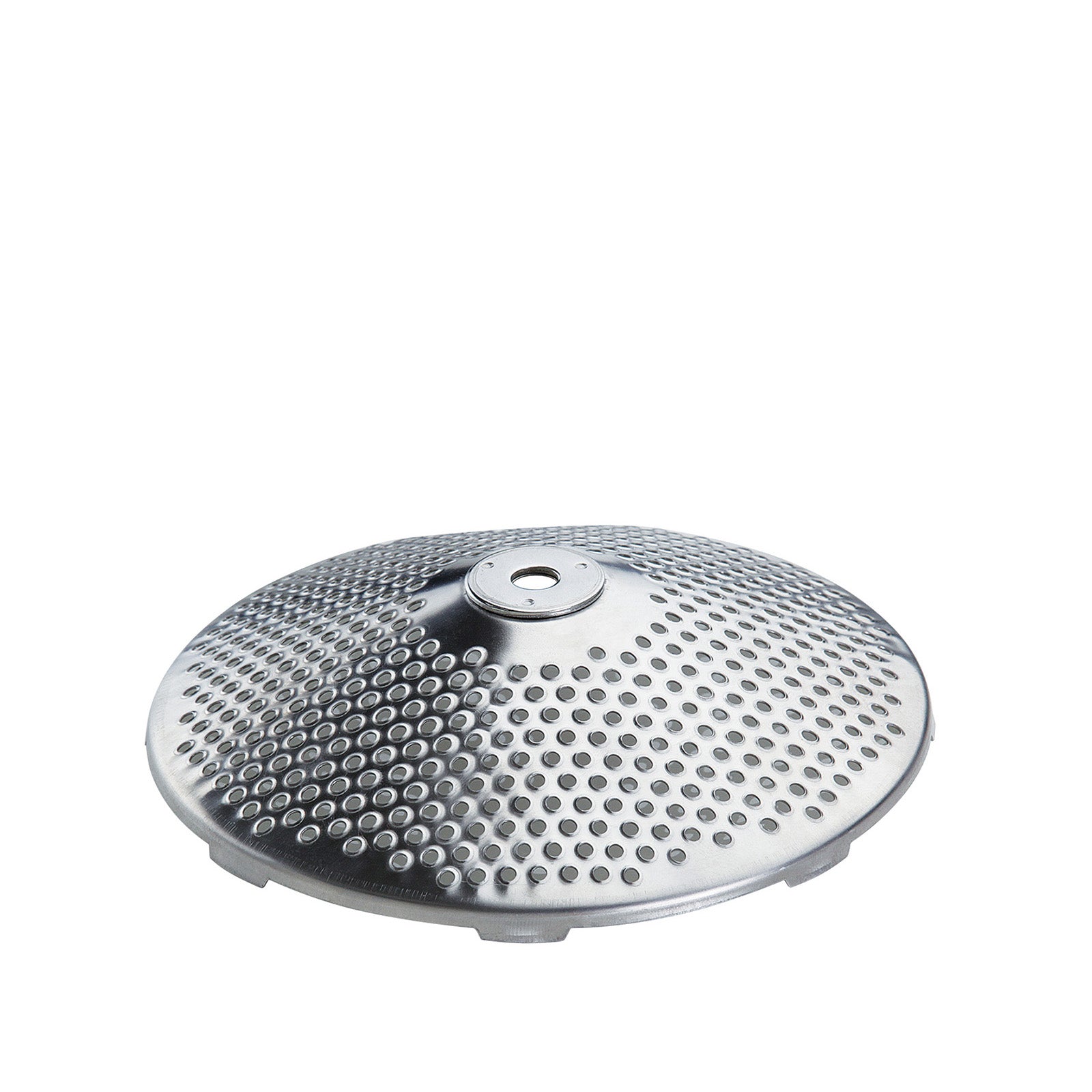 Kuchenprofi Stainless Steel Food Mill, Large, 18/10 Stainless Steel, 4 Interchangeable Discs, Strainer for Sauce
