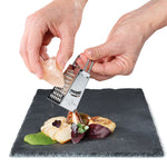 Kuchenprofi Mini Box Grater, 18/8 Stainless Steel