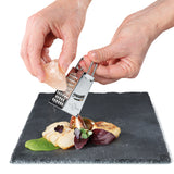 Kuchenprofi Mini Box Grater, 18/8 Stainless Steel