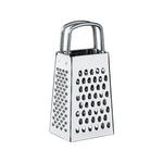 Kuchenprofi Mini Box Grater, 18/8 Stainless Steel