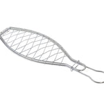 Kuchenprofi BBQ Grill Fish Basket, Large
