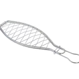 Kuchenprofi BBQ Grill Fish Basket, Large