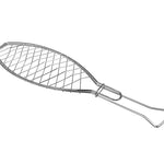 Kuchenprofi BBQ Grill Fish Basket, Extra Large