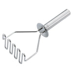 Kuchenprofi Expert Stainless Steel Potato Masher