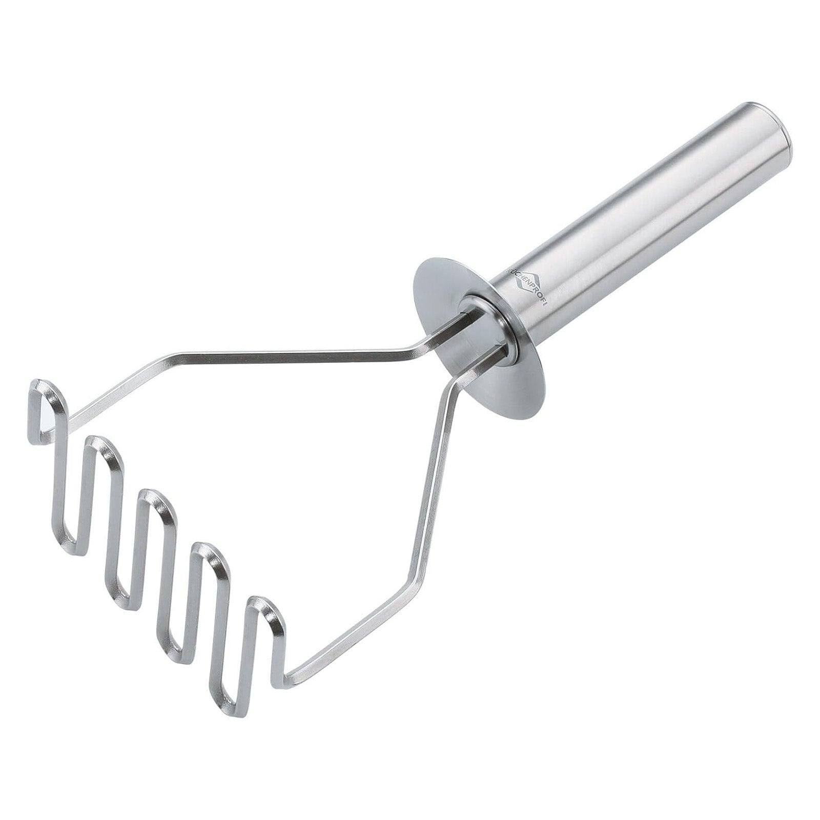 Kuchenprofi Expert Stainless Steel Potato Masher