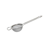 Kuchenprofi Classic Heavy Duty Fine Mesh Strainer, Stainless Steel, 3-Inch Diameter