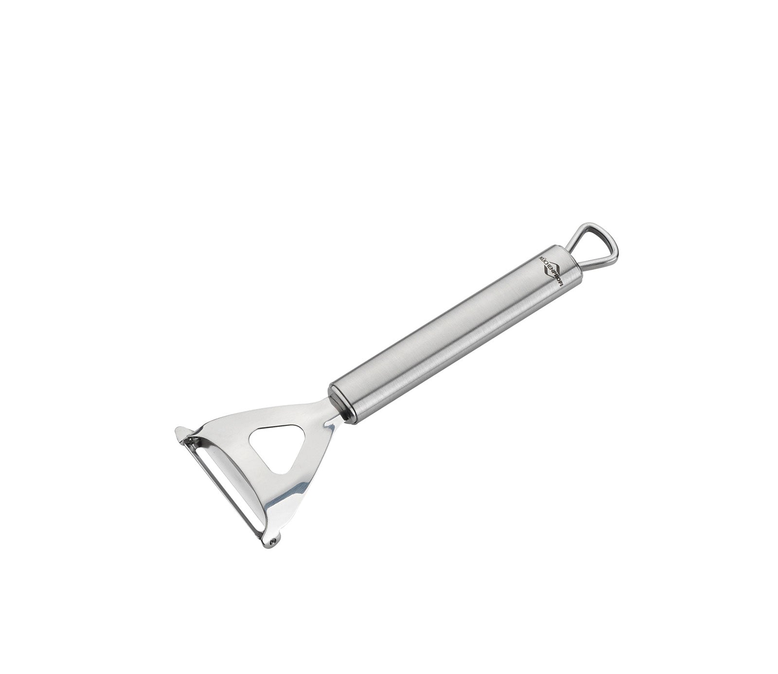 Kuchenprofi Parma Y-Peeler, 18/10 Stainless Steel, 7.5-Inch
