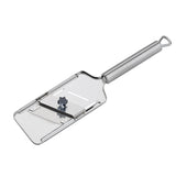 Kuchenprofi Parma Truffle and Vegetable Slicer, 18/10 Stainless Steel, 12-Inch
