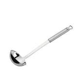Kuchenprofi Parma Soup Ladle, 18/10 Stainless Steel, 4 fl. oz., 12.5-Inch