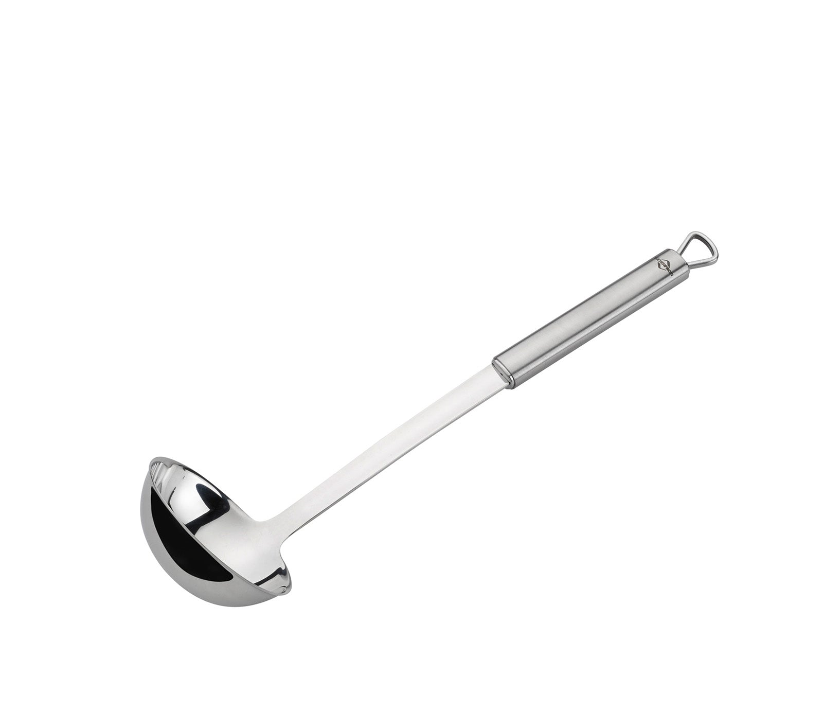 Kuchenprofi Parma Soup Ladle, 18/10 Stainless Steel, 4 fl. oz., 12.5-Inch