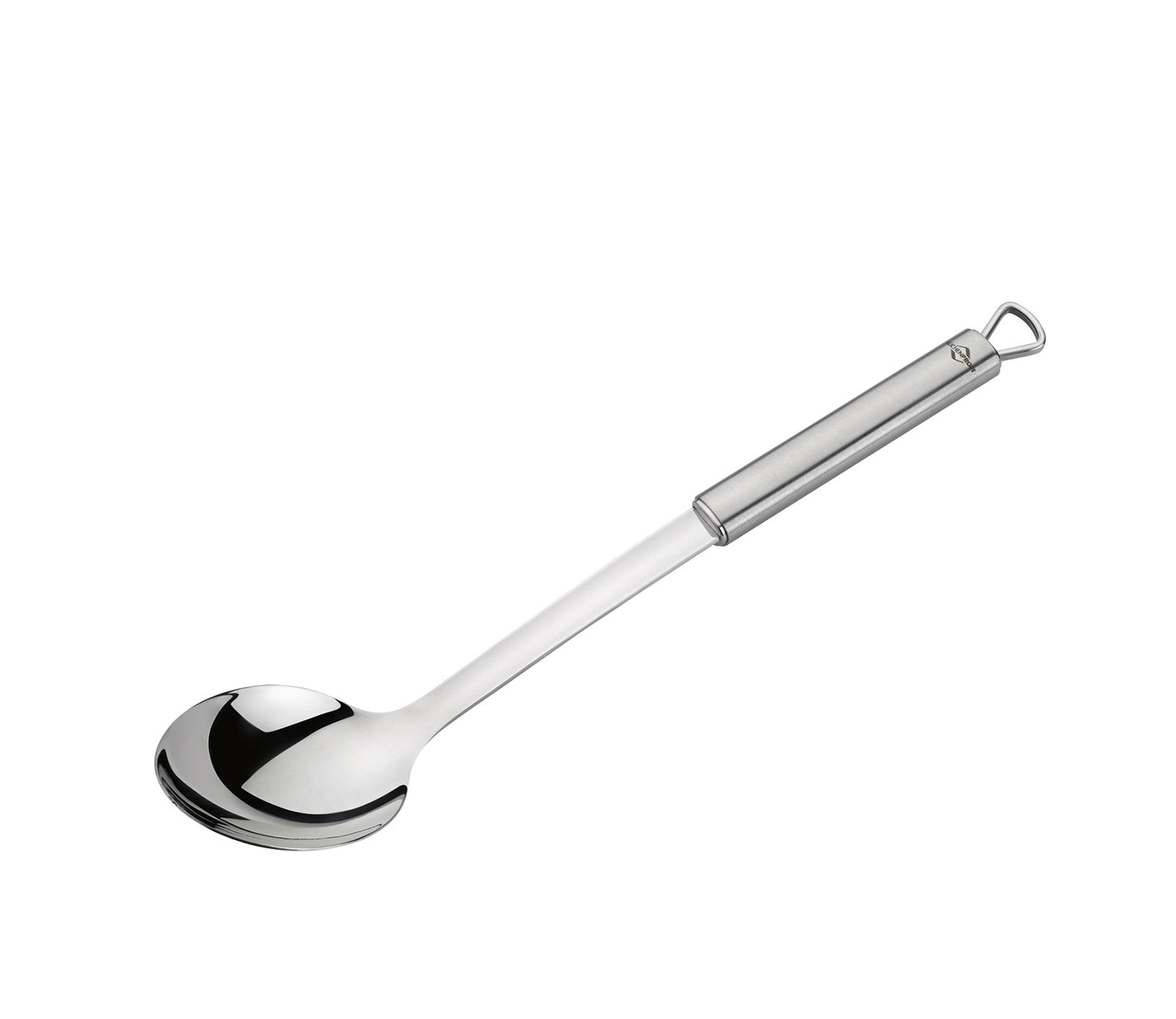 Kuchenprofi Parma Serving Spoon, 18/10 Stainless Steel, 13-Inch