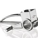 Kuchenprofi Stainless Steel Rotary Grater