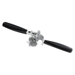 Kuchenprofi Profile Stainless Steel Garlic Press