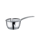 Kuchenprofi Saucepan w/ Clad Bottom, 0.8 qt., 5.5-Inch Diameter
