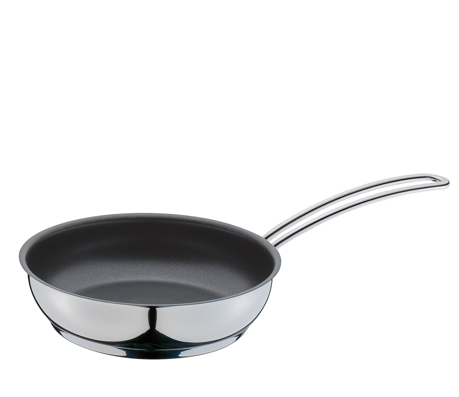 Kuchenprofi Capri Fry Pan, Non-Stick, 7-Inch Diameter
