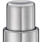 Kuchenprofi Pepper Push Mill Grinder, Stainless & Acrylic