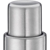 Kuchenprofi Pepper Push Mill Grinder, Stainless & Acrylic