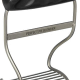 Kitchen Innovations Perfect Pie Blender & Pastry Cutter, Black