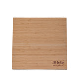 Global Magnetic Easel Knife Block, Bamboo