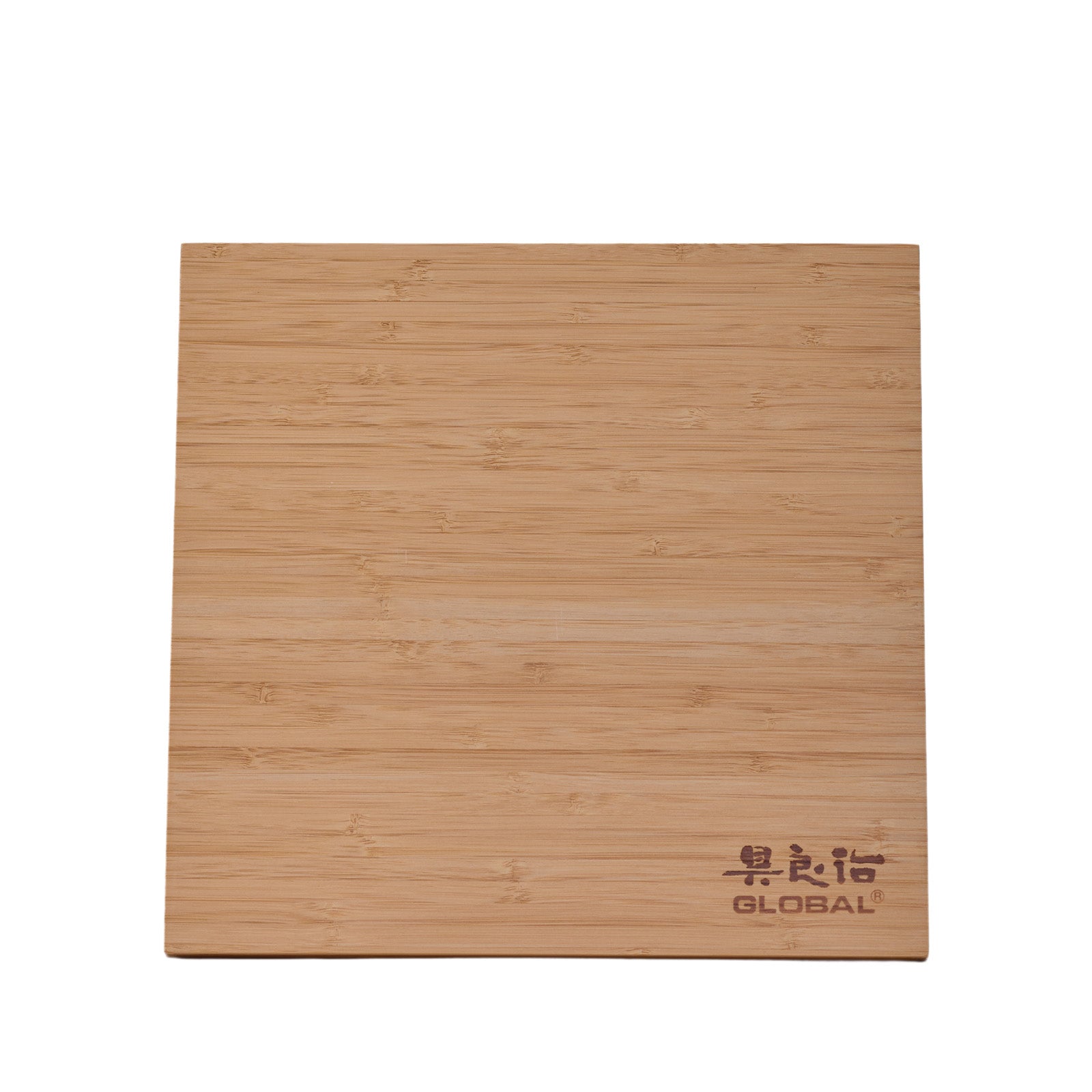 Global Magnetic Easel Knife Block, Bamboo