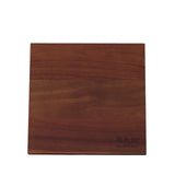 Global Magnetic Easel Knife Block, Acacia