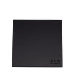 Global Magnetic Easel Knife Block, Black