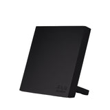 Global Magnetic Easel Knife Block, Black