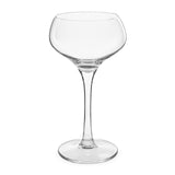 Final Touch Espresso Martini Flight Set - 4 Pieces - 4.75 oz (140 ml)