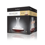 Final Touch Revolve Revolving Wine Decanter