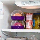 Prepworks from Progressive Onion Keeper, Purple