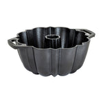 Lodge Legacy Series Fluted Cake Pan, Cast Iron