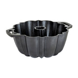 Lodge Legacy Series Fluted Cake Pan, Cast Iron