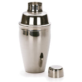 RSVP Endurance Stainless Steel Cocktail Shaker, 18 oz.