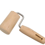 Zassenhaus Dough Roller, Beechwood