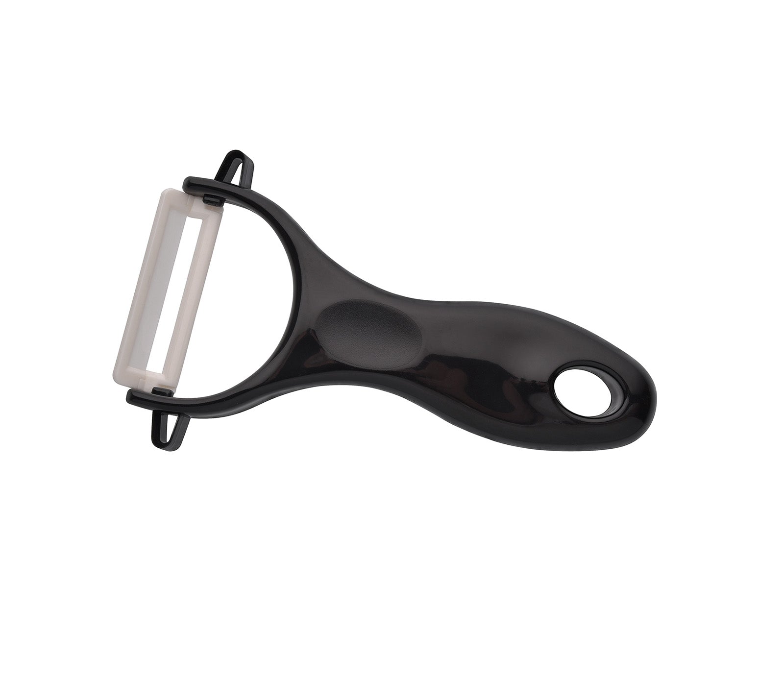 Zassenhaus Ceramic Y-Peeler, Assorted Colors