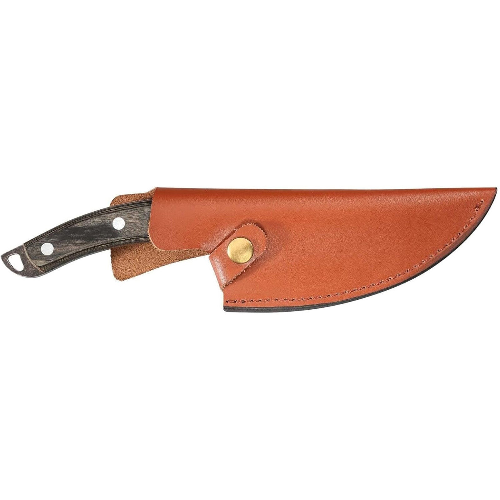 Zassenhaus Ranger 11-Inch Chef's Knife with Pakkawood Handle