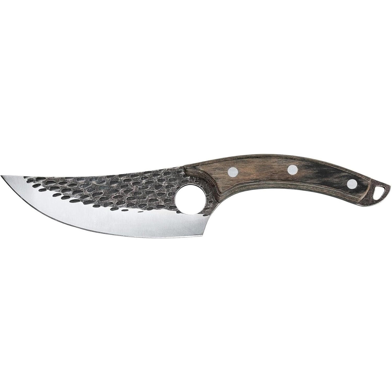 Zassenhaus Ranger 11-Inch Chef's Knife with Pakkawood Handle