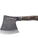 Zassenhaus Rover Chef's Knife, Wood Handle, 8.25"