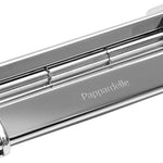 Marcato Pappardelle Attachment, Works with Atlas 150 Pasta Machine