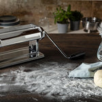 Marcato Atlas 150 Roller Pasta Machine Premium, Made in Italy