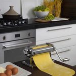 Marcato Atlas 150 Roller Pasta Machine Premium, Made in Italy