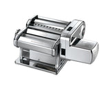 Marcato Atlas 150 Atlasmotor Electric Pasta Machine, Silver