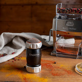 Marcato Design Line Dispenser Shaker for Flour, Powdered Sugar, and More