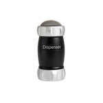 Marcato Design Line Dispenser Shaker for Flour, Powdered Sugar, and More