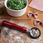 Marcato Design Series Pastawheel Pasta Cutter
