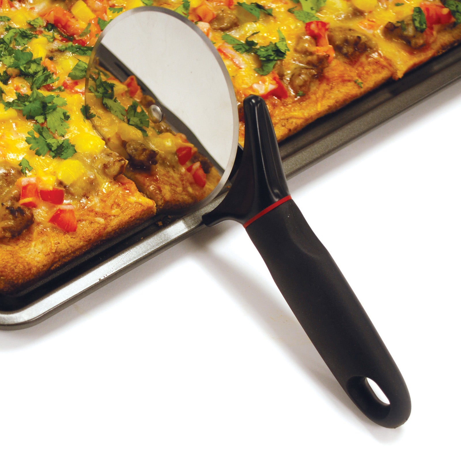 Norpro Grip EZ Pizza Wheel