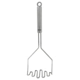 Norpro Krona Potato Masher - Stainless Steel, Heavy Duty