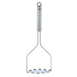 Norpro Krona Potato Masher - Stainless Steel, Heavy Duty