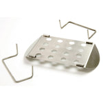 Norpro Stainless Steel Knockdown Pepper Roaster for Jalapeno Poppers
