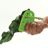 Norpro Multi Blade Herb Shears with Storage Sheath, Stainless Steel, Green
